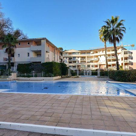 Apartamento Le Cyana Cagnes-sur-Mer Exterior foto