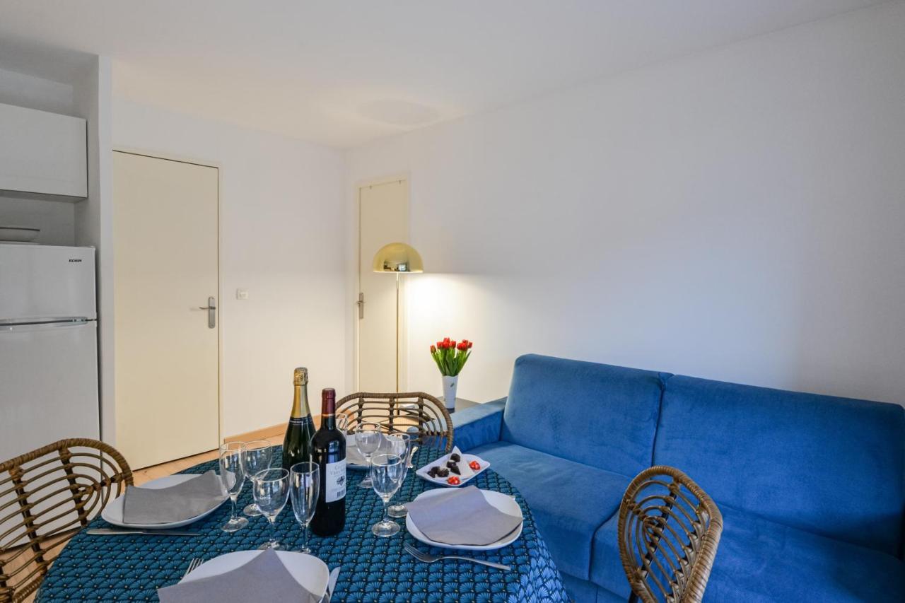 Apartamento Le Cyana Cagnes-sur-Mer Exterior foto